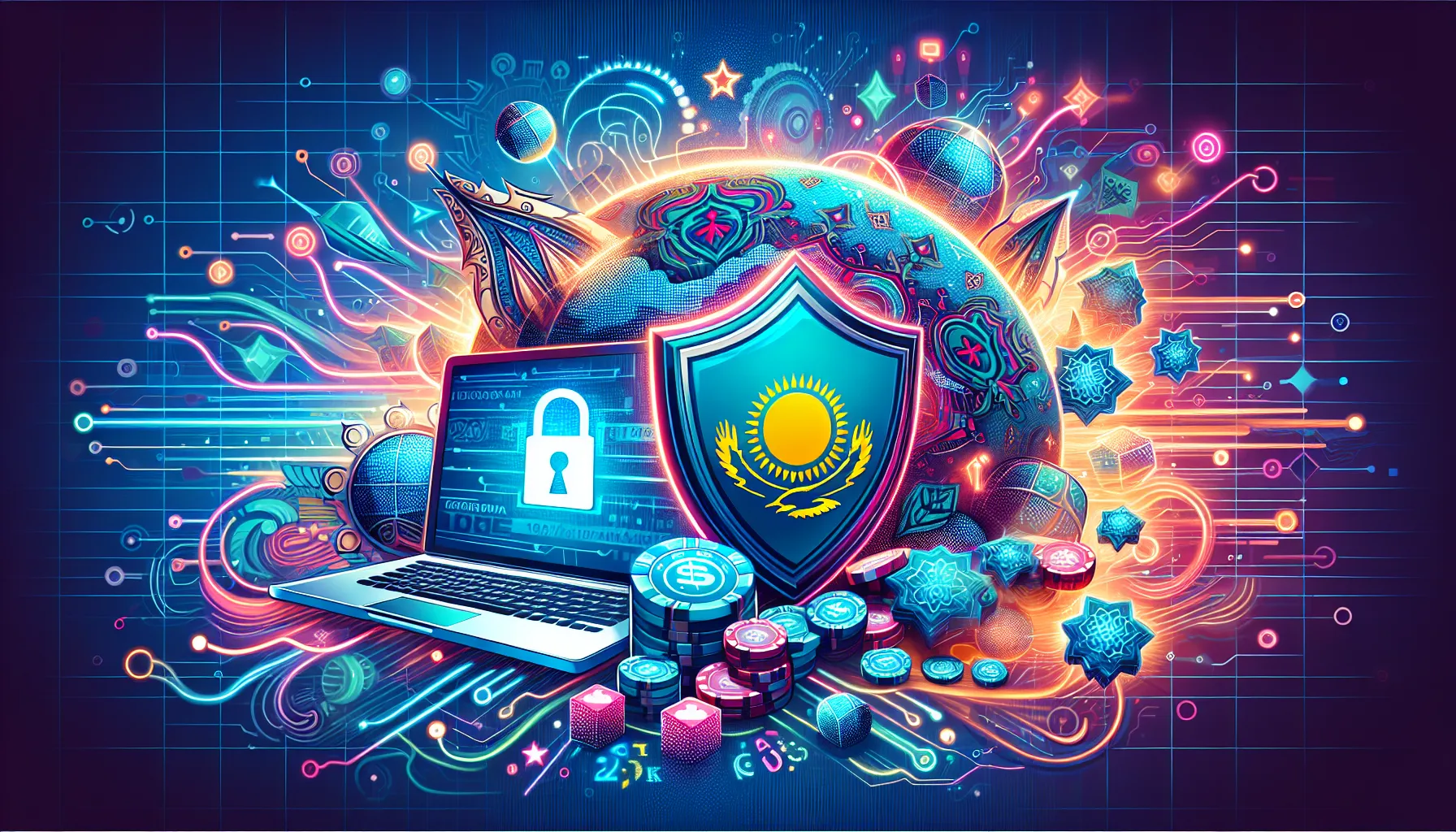 Казино Sultan Games для игроков с Казахстана