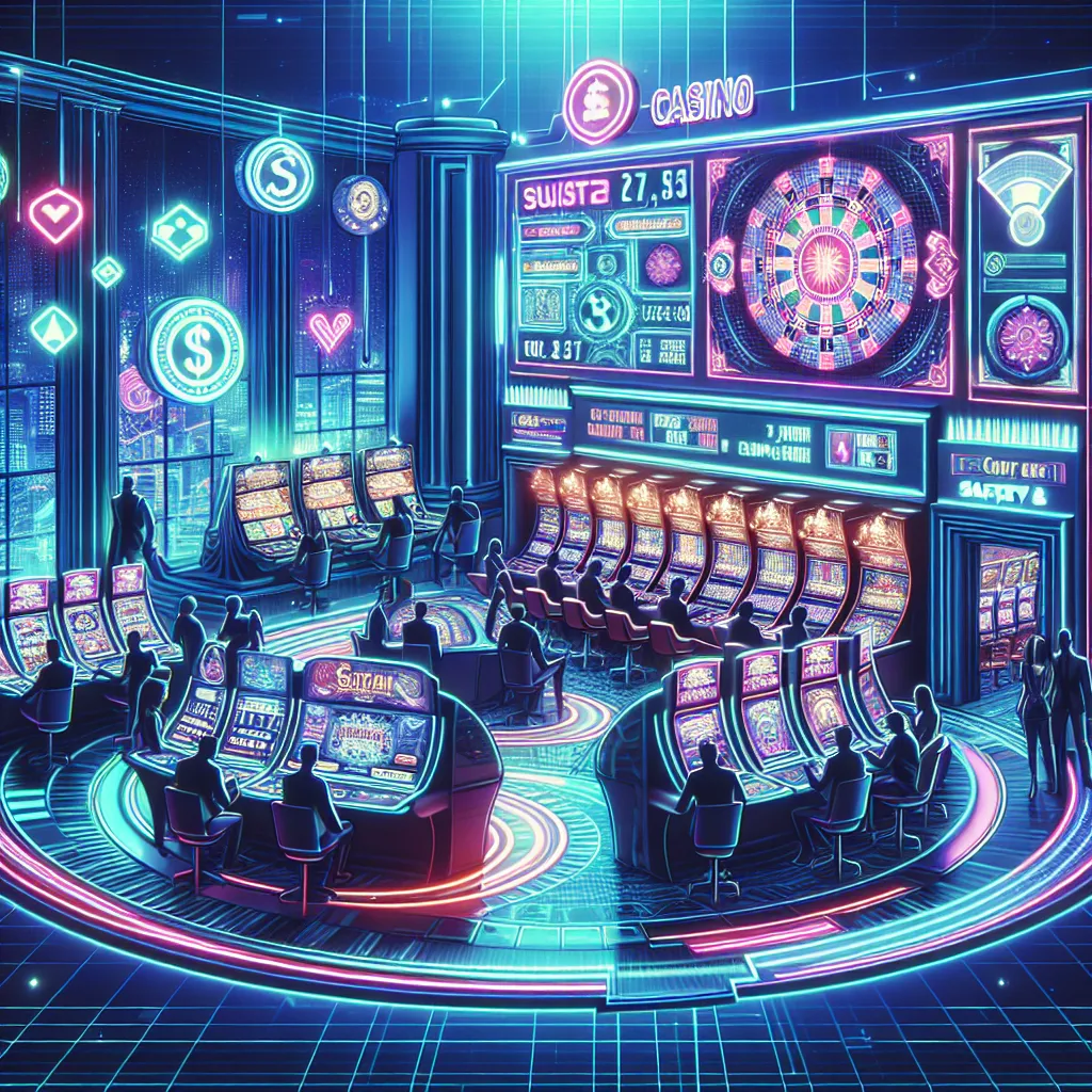 Обзор казино Sultan Games